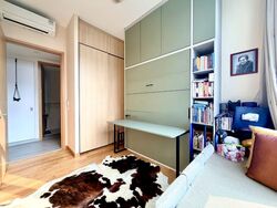 Soleil @ Sinaran (D11), Condominium #558883551